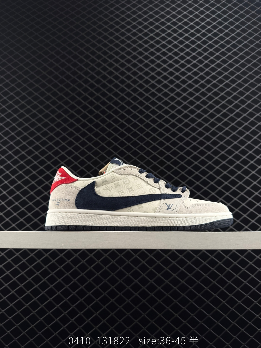 Nike Air Jordan 1 Low OG SP